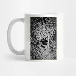 African Kangarew Mug